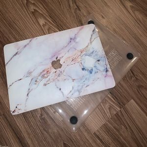 MacBook Pro 13inch case 2017